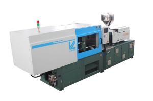 Wholesale Vertical Powerful Injection Speed PVC Injection Molding Machine from china suppliers