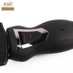 NO Disposable 3 Head Electric Rechargeable Shavers For Men 15x3.5x5.5cm
