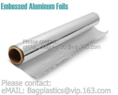 ALUMINUM FOIL CONTAINER, PIE PAN, ALUMINIUM FOIL ROLL, KITCHEN FOIL, FOIL DAIRY