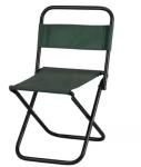 Easy Removal Small Travel Beach Chair Lightweight And Portable Beach Fishing