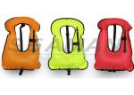 420D Nylon Urethane Coated Safety Water Sports Equipment Adult Snorkeling Vest