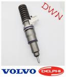 Diesel Fuel Electronic Unit Injector BEBE4G11001 21457952 85003664 85013159 for