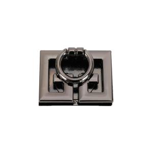 Wholesale Metal Twist Buckle Handbag Lock Closure Clasps Strong And Durable from china suppliers