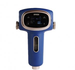 China Adjustable Pressure Time Smart Leak Detector Water Leak Detectors For Home on sale