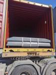 Crusher CJ408 CJ409 Wear-Resistant Spare Parts Stationary Jaw Plate for Energy