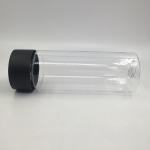 Insulation Milk Tea Bottles With Leak Proof Features / Handle