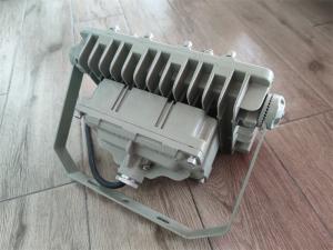 Wholesale LED Explosion Proof Floodlight outdoor IP66 WF2 Oil industrial petrochemical used 170lm/w 150watt from china suppliers