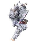Jet 50 Gearbox For Mitsubishi 4B12 Petrol Engine Car Fitment Adly Moto Perfect