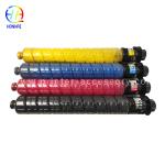 Ricoh Toner Cartridge Set Of 4 For Ricoh Savin MP C3003 C3503 C3504 C3004 841817