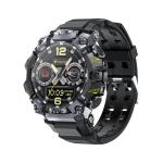 Multi Sport Mode 4G Smart Watch Outdoor Waterproof Watch For Exploration And