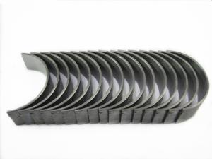Wholesale AUDI 1.6L Engine Mian Bearing ABB ABM HL 87 581 600 Abrasion Resistance from china suppliers