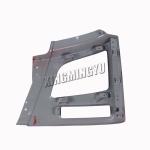 Factory Outlet Faw Liberation Truck JH6 Front Bumper 2803040B1509/2803035B1063