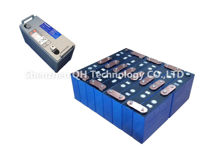 Powerful BMS Home Energy Storage , 24V 80Ah Led Battery Pack Security