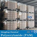 Polyacrylamide For Polymer Emulsion Flocculant Oil Displacement Drilling