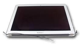 China 661-5737 661-6069 LCD Screen Display Assembly For 11 Apple MacBook Air A1370 2010 2011 2012 on sale
