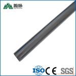 Black HDPE Water Supply Drain Pipes PE100 Plastic 100 Meters