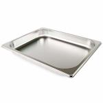 Kitchen bamboo cutting board set Cutting board set with stainless steel tray