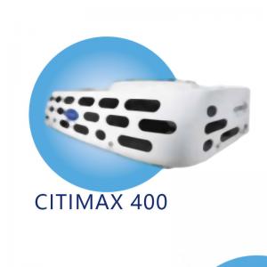 Wholesale Carrier Citimax 400 Refrigeration Units for the truck cooling system equipment keep meat vegetable fruit fresh from china suppliers