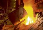 Double Girder Or Beam Electric Bridge Casting Ladle Crane Cabin Control