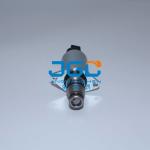 T335 Construction Machinery Parts 12V Excavator Parts SY205 Solenoid Valve