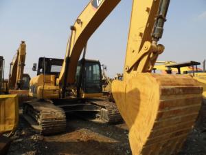Wholesale Used Crawler Excavator CAT 325DL Original usa from china suppliers