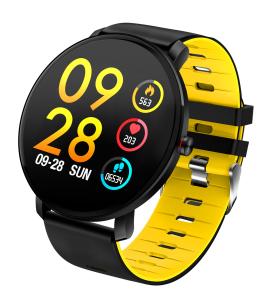 Wholesale 512KB Bluetooth Calling Smartwatch from china suppliers
