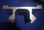 TFX500 Rock Drilling Tunnel Drilling Feed Beam Aluminium Extruded Profiles