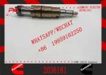 High Quality Common Rail Diesel Fuel Injector 2031835 1933612 2036181 for Scania
