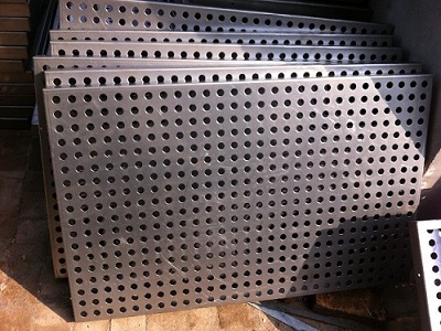 321 Ss Woven Mesh Scaling Resistance High Temperature
