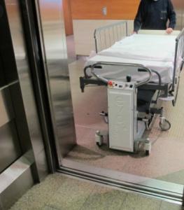 Wholesale 11 Persons Medical Bed Lift from china suppliers