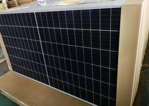 Wholesale 43.32V Waterproof Solar Panel , Polycrystalline Silicon Solar Panel 450W from china suppliers
