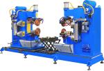 Automatic Double Head Seam Welding Machine For Oil Tank