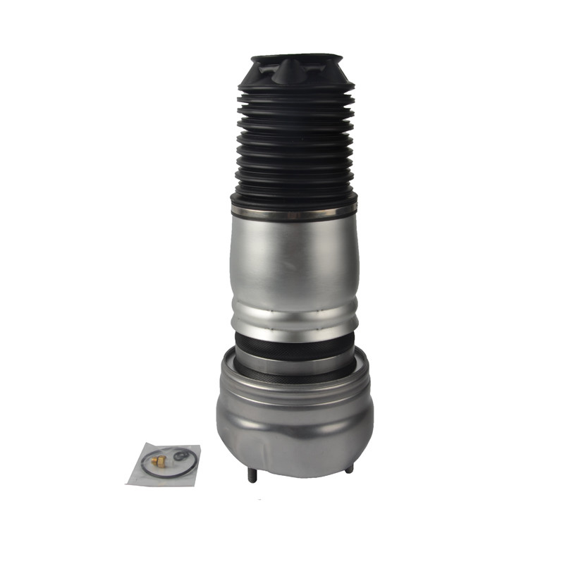 Front Porsche Panamera 970 Air Spring With Sensor 97034305234 2009 - 2012