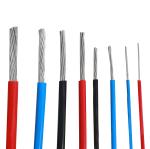 PVC Insulated Aluminum Conductor 50mm 70mm 95mm Cable for Building Installation