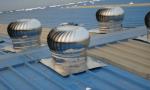 Air Roof Ventilation Fans
