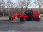 Second Hand Forklift Truck Used Fork Truck 3 Tons