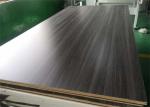 Eco-friendly 1220x2440x9Mm E0 MDF Wall Panels