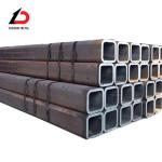 Rectangular Seamless Steel Pipe Factory Direct Sale