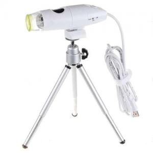 Wholesale 8-LED Illumination 230X Zooming USB Digital Microscope with Dock Stand and Tripod from china suppliers