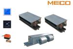 Waterproof Chilled Water Ducted Fan Coil Unit 30Pa ESP 800CFM Air Flow 1.5TR
