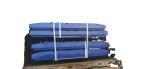 High Manganese Steel Tooth/Jaw Plate for C160 C200 Stone Crusher Machinery Parts