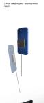 OEM 15 watt PC Iphone 12 Mini Wireless Charger easy carrying
