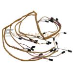 231-1664 Excavator E65C Control Valve Wire Harness