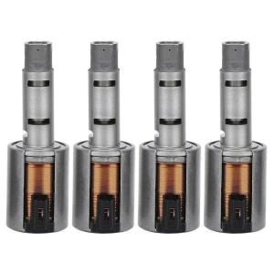 Wholesale OE 319413JX1B Transmission Solenoid Valve For Tiida Sylphy Livina JF015E RE0F11A from china suppliers
