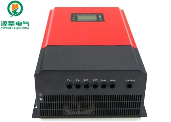 MPPT Solar Charge Controller 50A 60A For AGM Batteries In Bangladesh Pakistan
