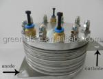 Hydrogen Generator PEM Electrolyzer Water Electrolyzed Cell for Machinery Repair