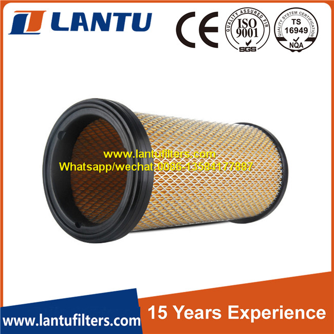 Lantu High Quality Wholesale Air Filter 17801-3460 P500198 HP2603 AF25561 A1335M-S A1336M For Sale