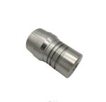 Carbon Fiber Metal Robot Parts Mechanical Arm Aluminum Material OEM ODM