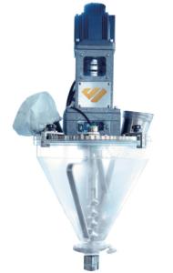 Wholesale TF Powder Filling Device (18L) 220V 1.2KW from china suppliers