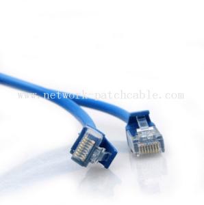 Wholesale 25 Foot / 100 Foot Outdoor Cat6 Ethernet Cable with RJ45 FTP Plug from china suppliers